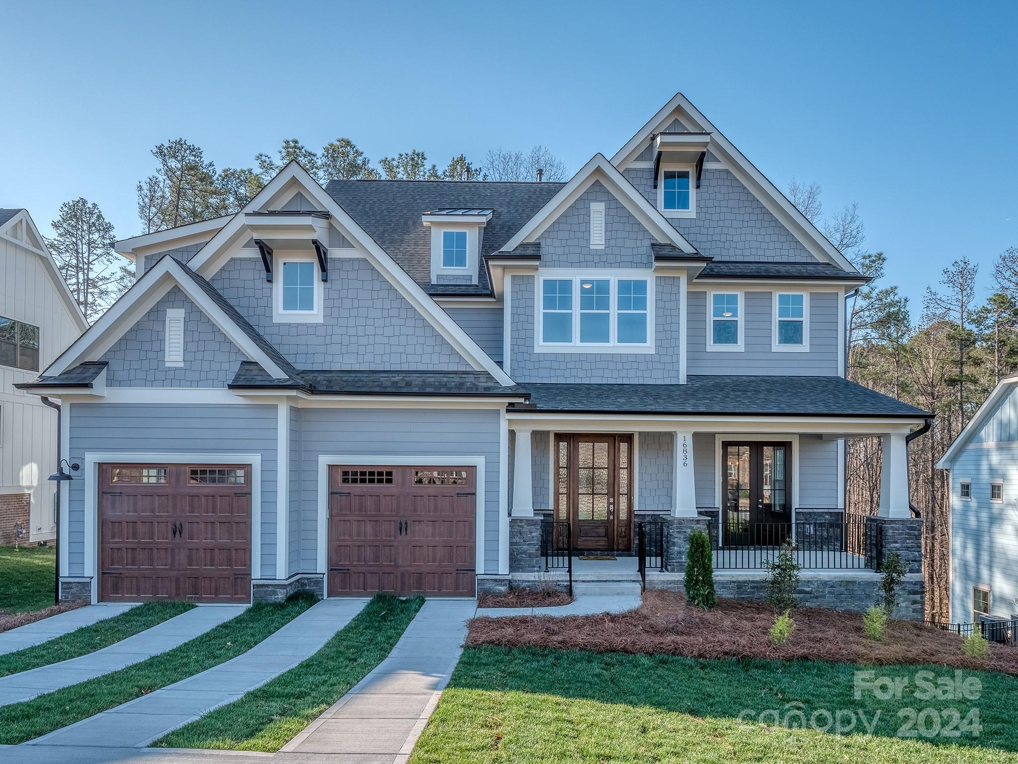 16836 Harbor View Road Charlotte, NC 28278 - Photo 1 of 44 Gallery Image 1