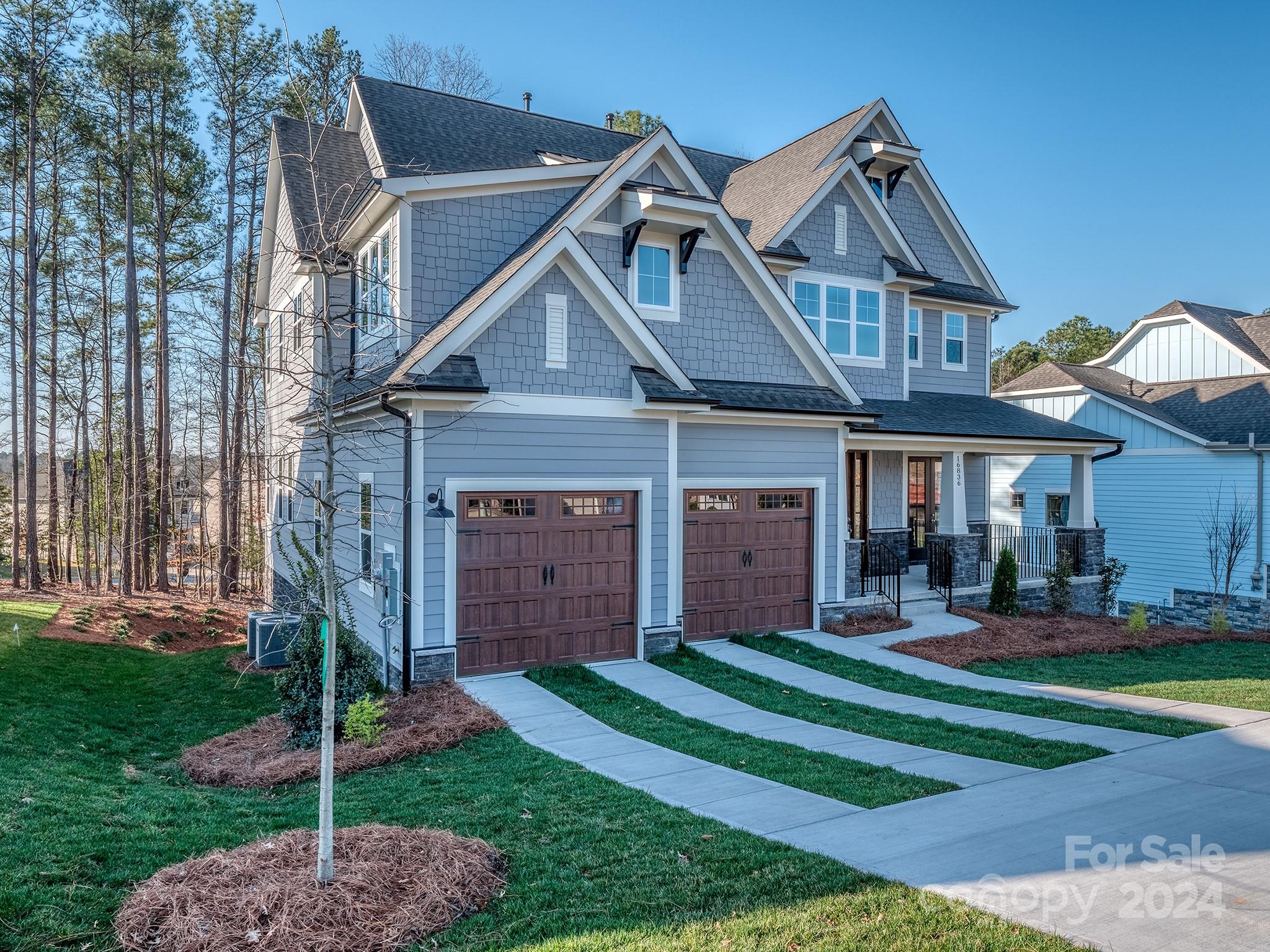 16836 Harbor View Road Charlotte, NC 28278 - Photo 2 of 44 Gallery Image 2