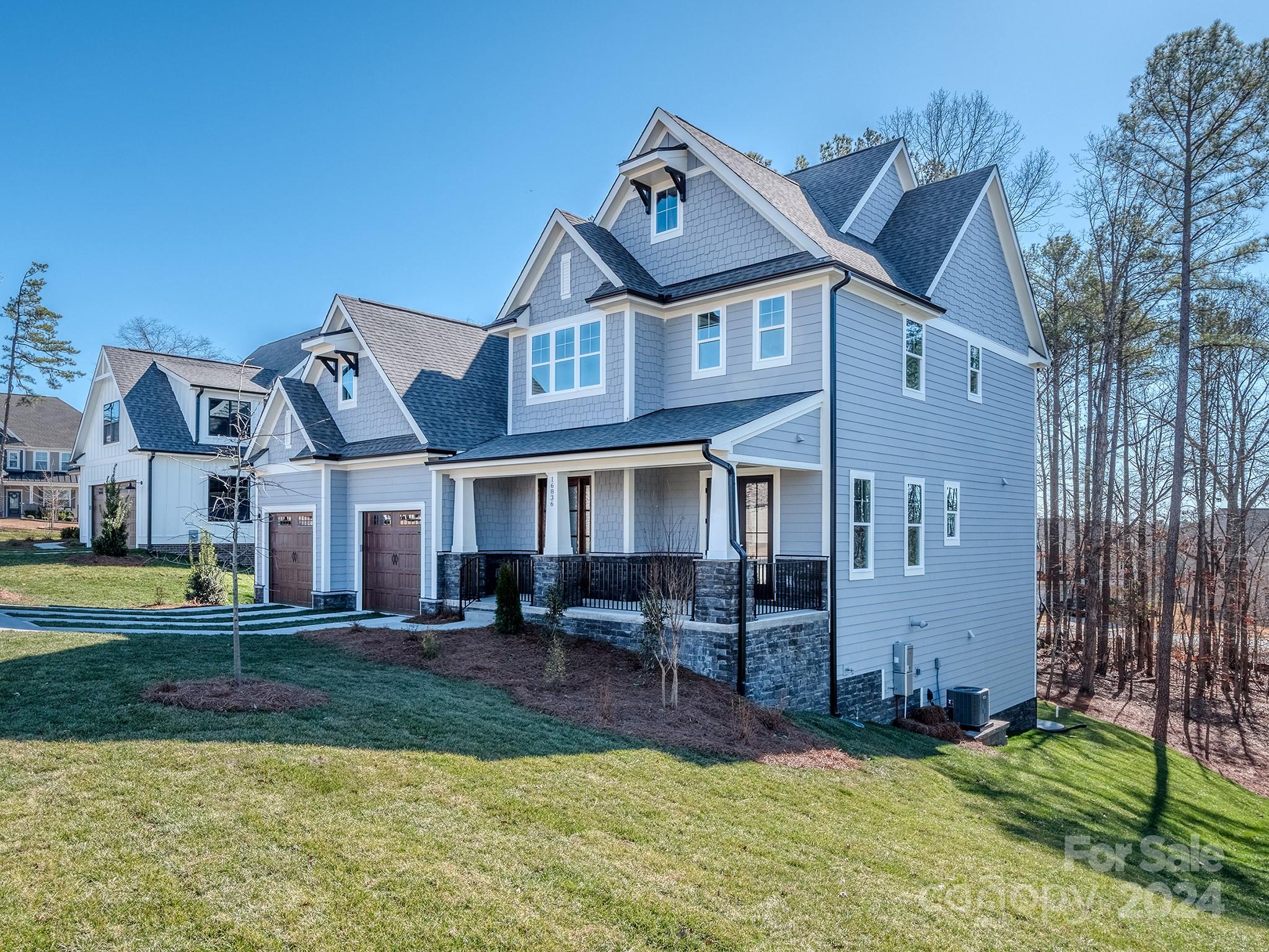 16836 Harbor View Road Charlotte, NC 28278 - Photo 3 of 44 Gallery Image 3