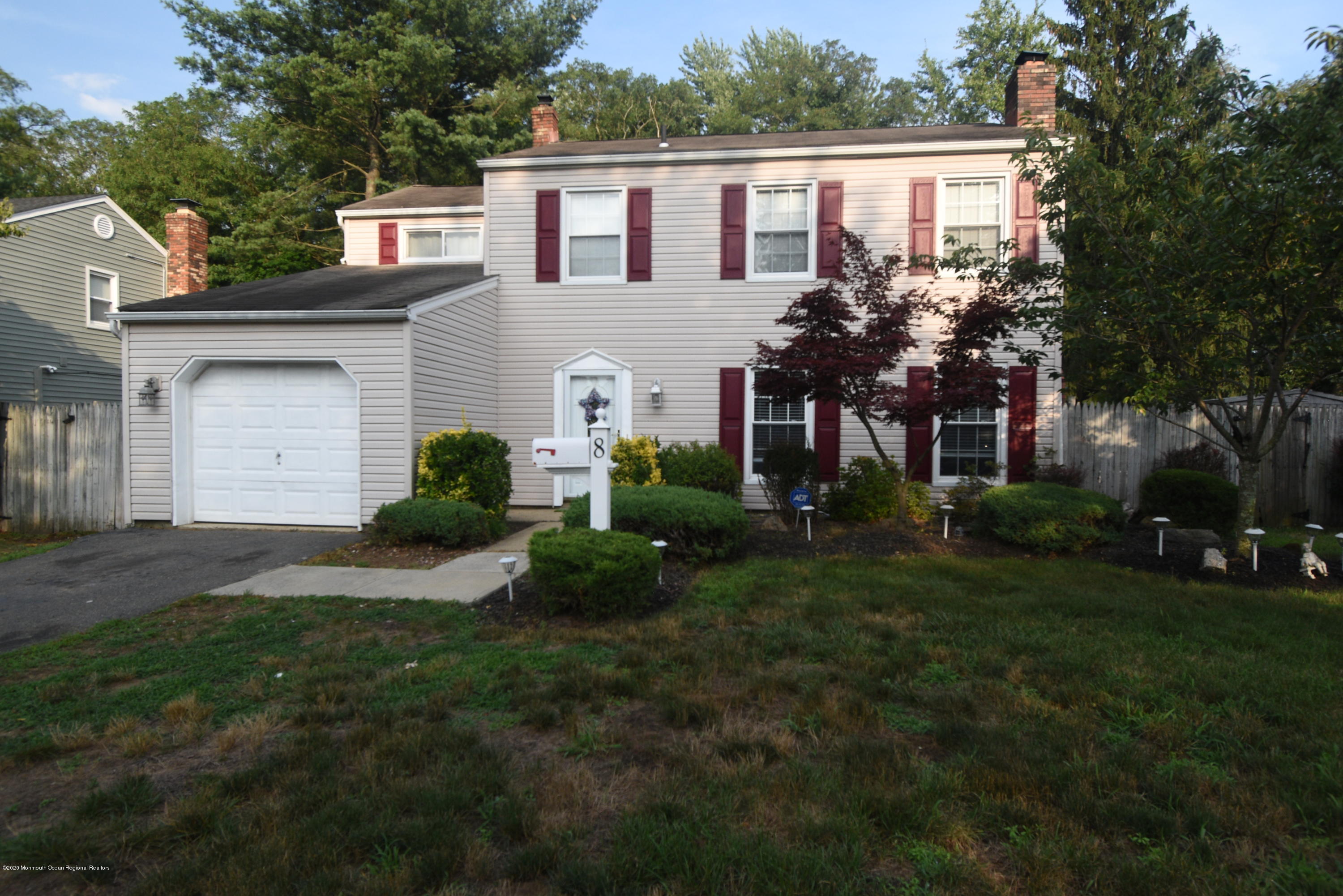 8 Templer Way Hazlet, NJ 07730 - Photo 1 of 19 DSC_2805