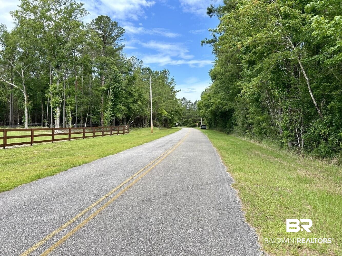 0 Thompson Road Stockton, AL 36579 - Photo 9 of 15