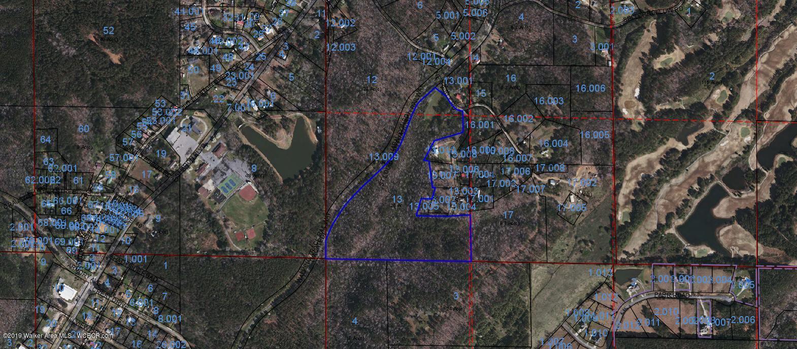 78 Netherly Road Dora, AL 35062 - Photo 1 of 2 Gallery Image 1