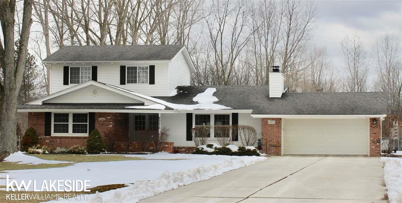 69575 Hicks Road Armada, MI 48005 - Photo 1 of 40 31342809.JPG