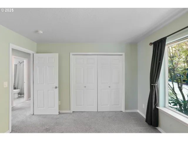 a view interior of the house