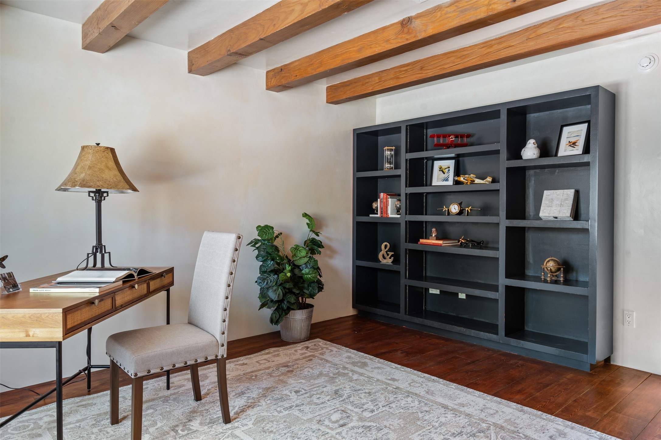 1314 Madrid Road Santa Fe, NM 87505 - Photo 57 of 74