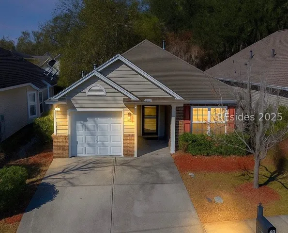 $399,000 | 40 Gables Lane, Bluffton, SC 29910