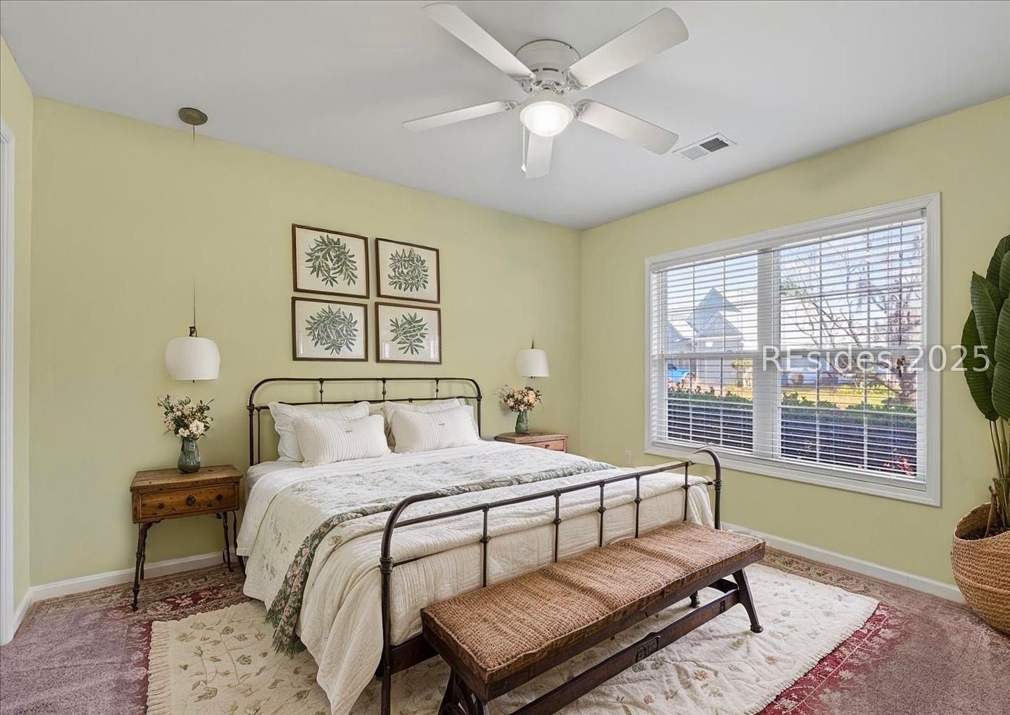 40 Gables Lane Bluffton, SC 29910 - Photo 21 of 36 Virtually Staged