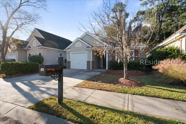 $399,000 | 40 Gables Lane, Bluffton, SC 29910