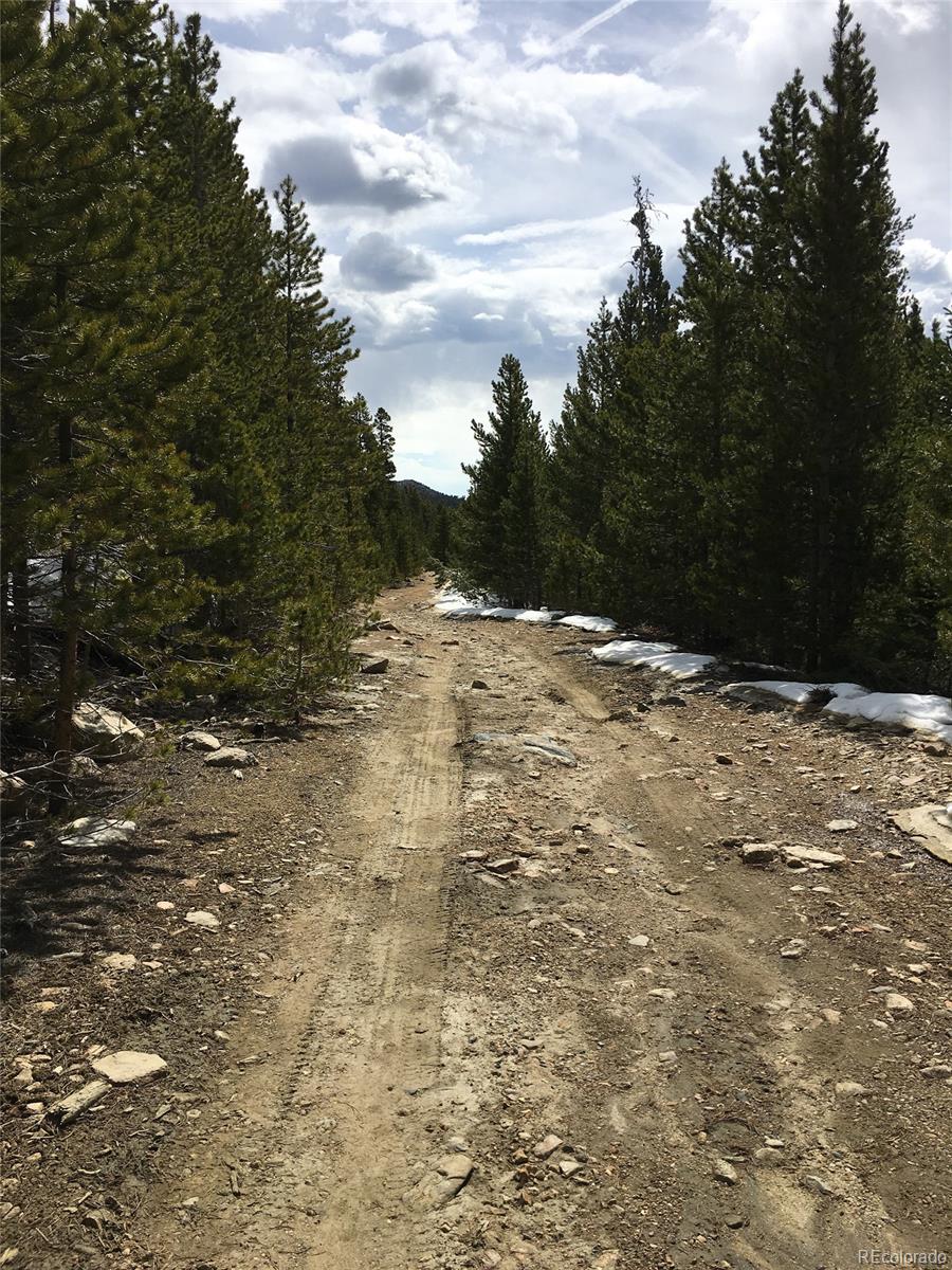 Lot 30 Vista Road Idaho Springs, CO 80452 - Photo 3 of 14 Gallery Image 3