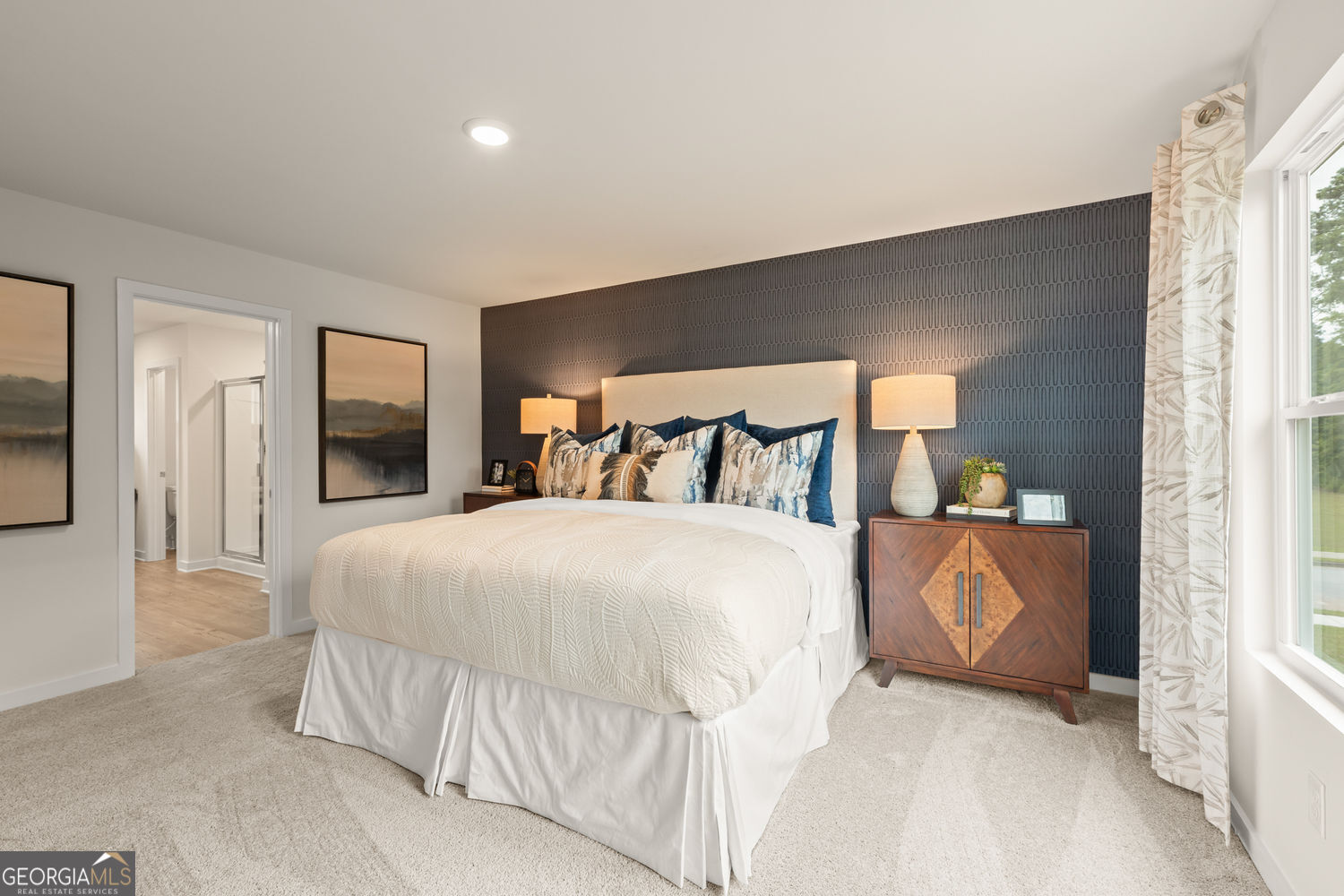 64 Whispering Oak Way Dallas, GA 30157 - Photo 13 of 27