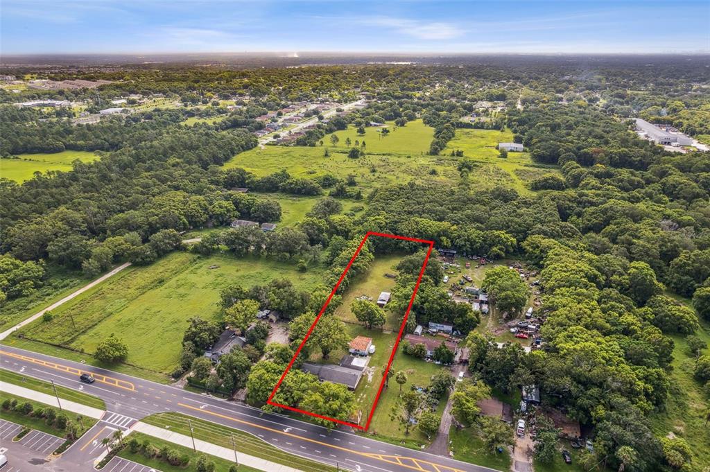 Undisclosed Address Ocoee, FL 34761 - Photo 11 of 23 a view of city and ocean