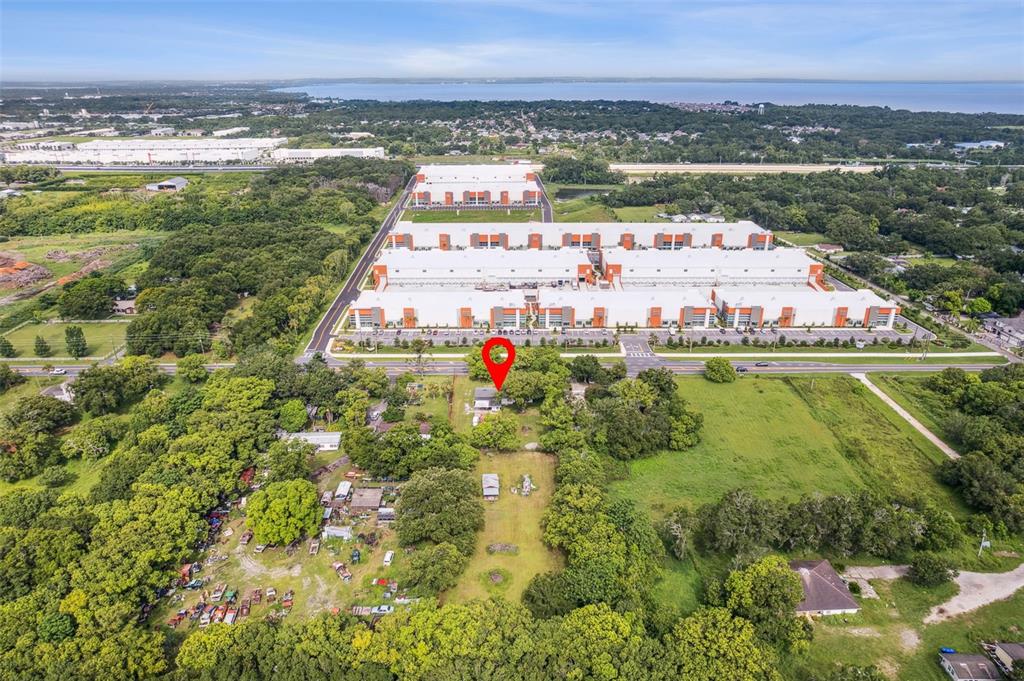 Undisclosed Address Ocoee, FL 34761 - Photo 15 of 23 a view of a city