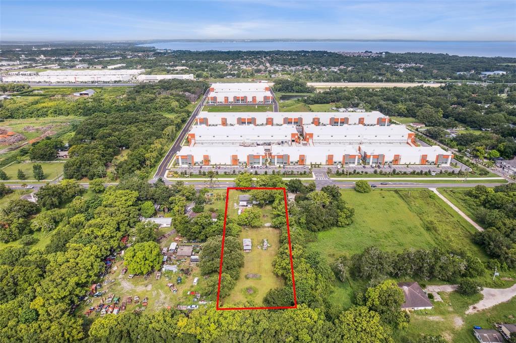 Undisclosed Address Ocoee, FL 34761 - Photo 16 of 23 a view of a city