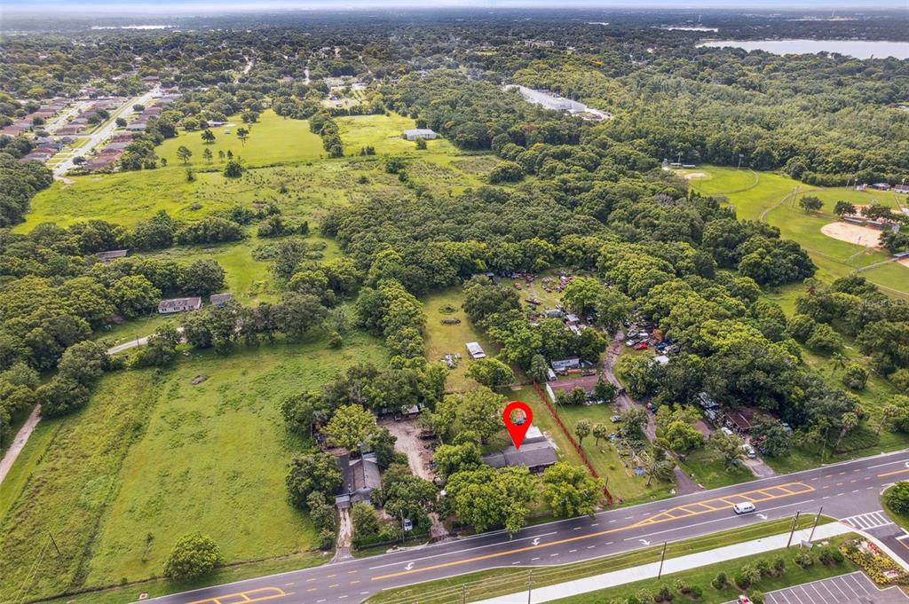 Undisclosed Address Ocoee, FL 34761 - Photo 8 of 23 a view of a city