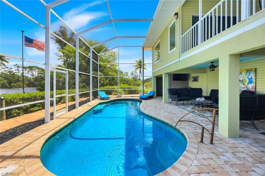 3858 Riviera Circle Bonita Springs, FL 34134 - Photo 40 of 49