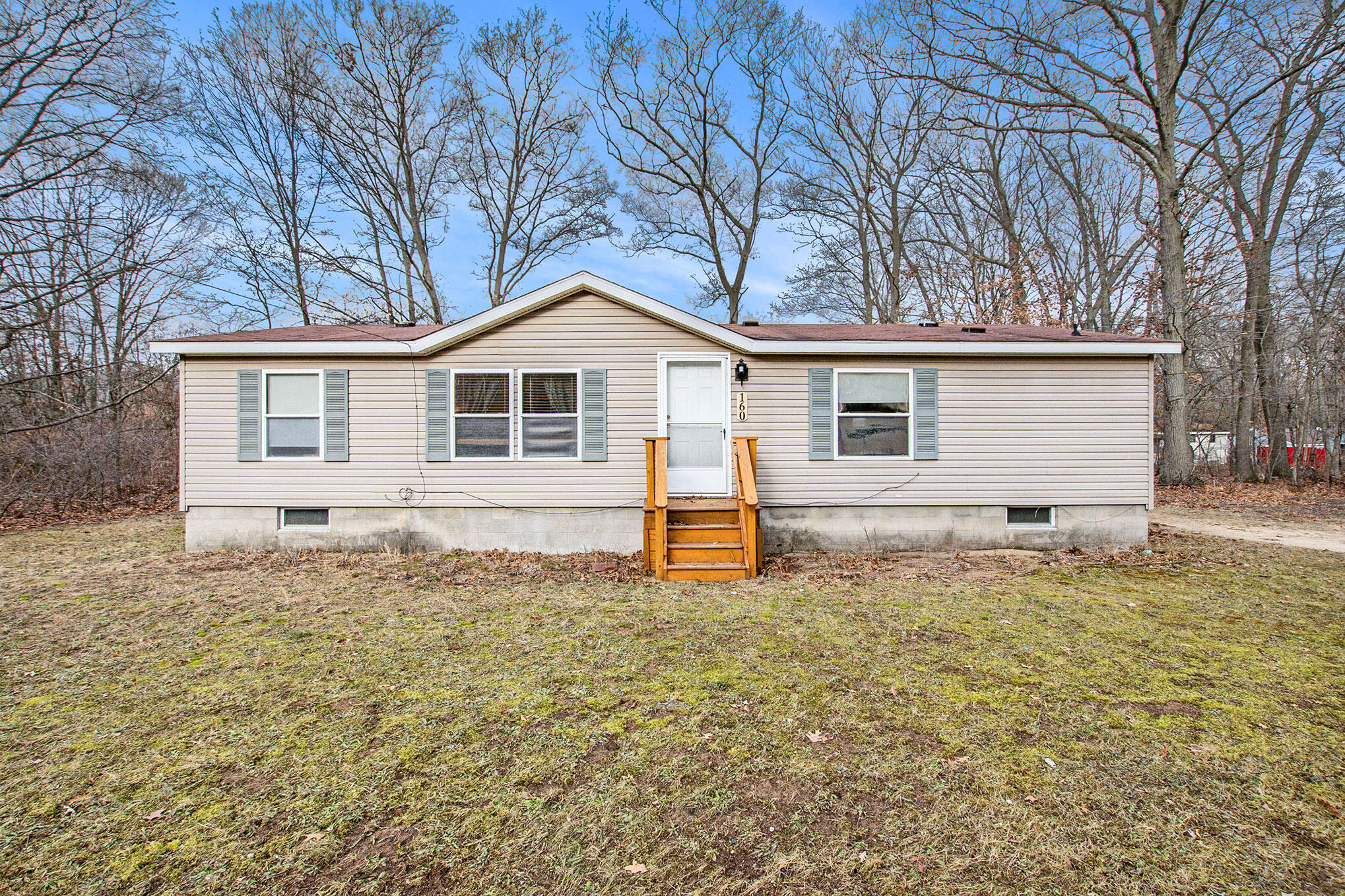 160 Reed Avenue Muskegon, MI 49445 - Photo 1 of 16 DSC01921