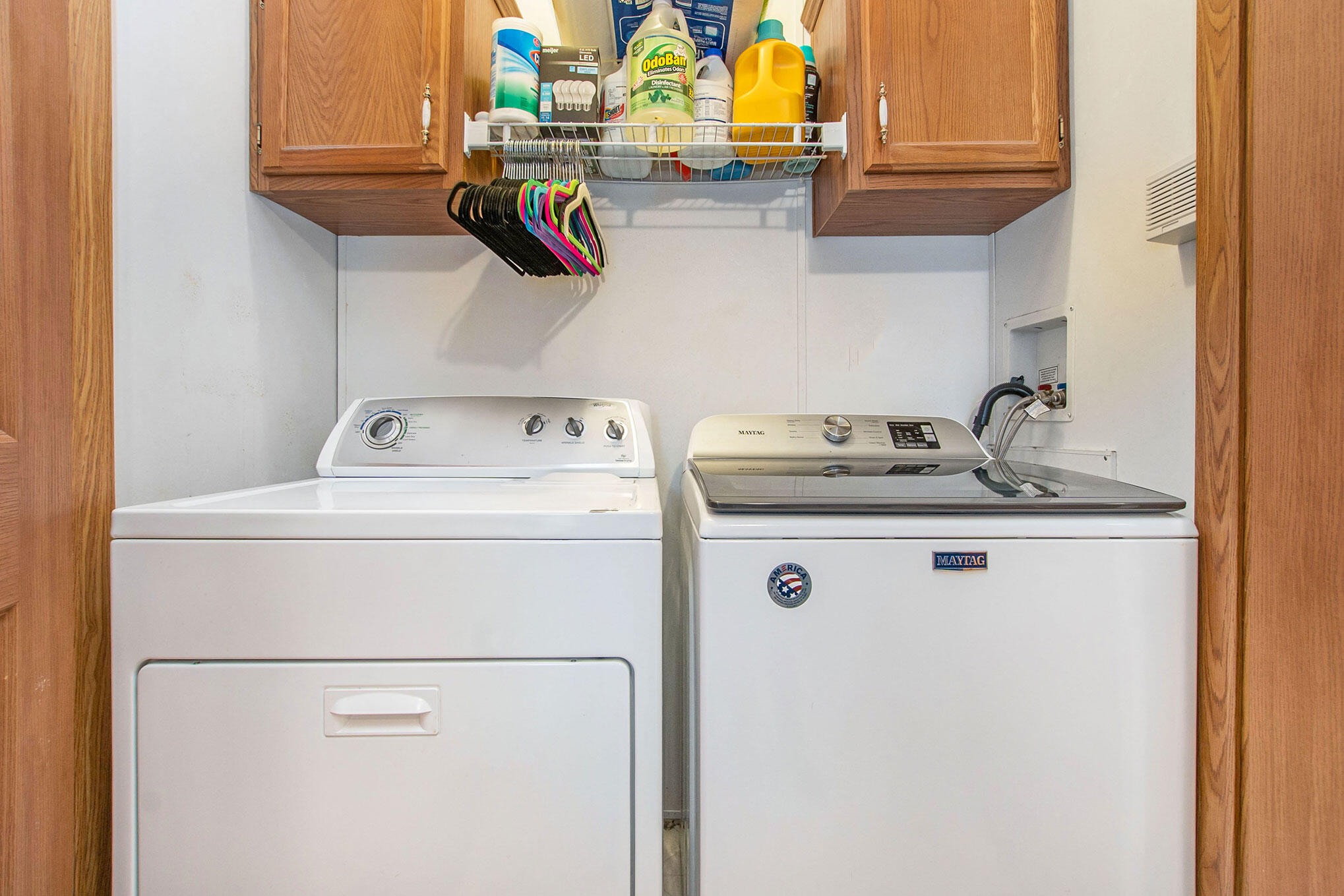 160 Reed Avenue Muskegon, MI 49445 - Photo 12 of 16 DSC01893