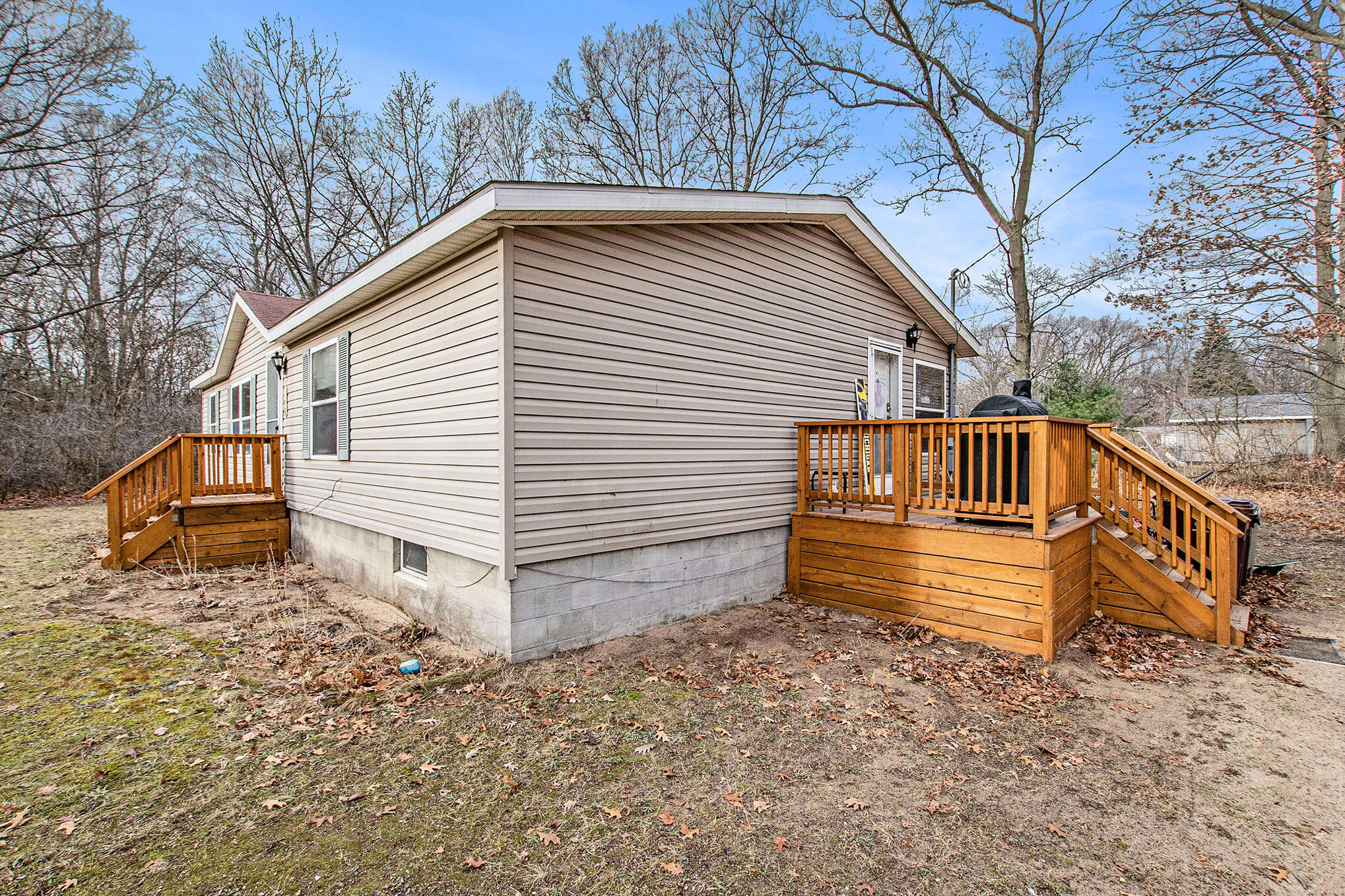 160 Reed Avenue Muskegon, MI 49445 - Photo 16 of 16 DSC01927