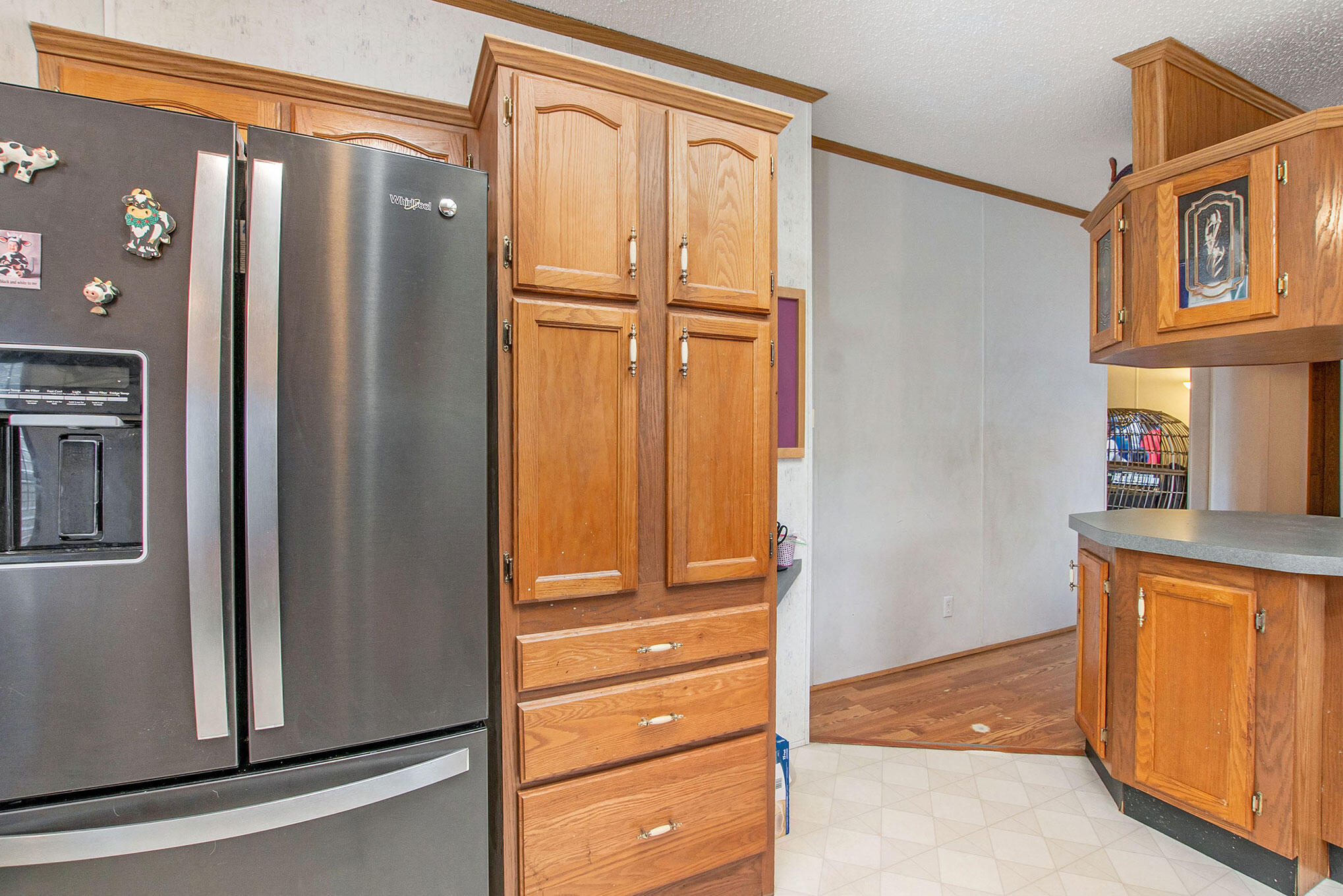 160 Reed Avenue Muskegon, MI 49445 - Photo 3 of 16 DSC01888