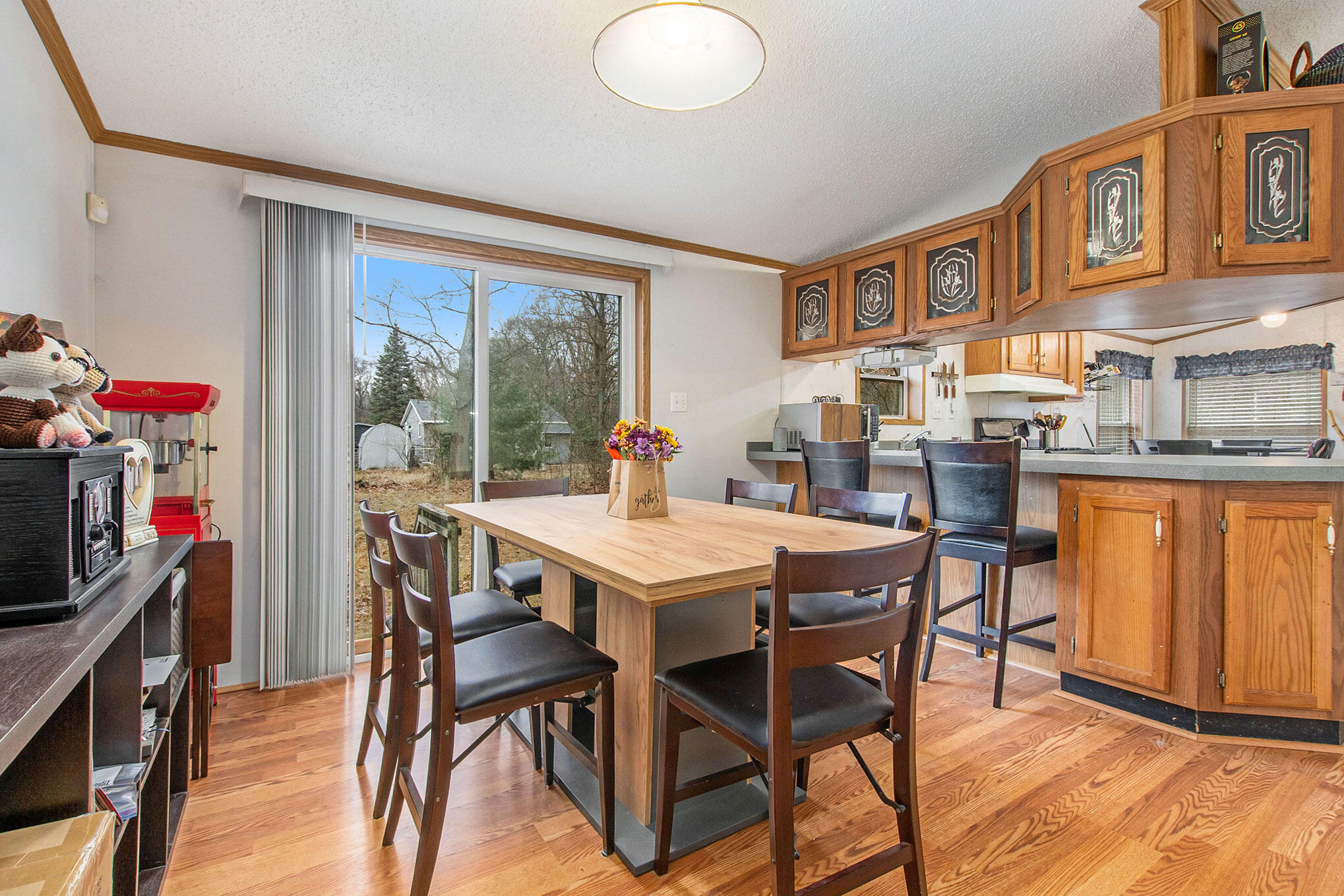 160 Reed Avenue Muskegon, MI 49445 - Photo 5 of 16 DSC01898