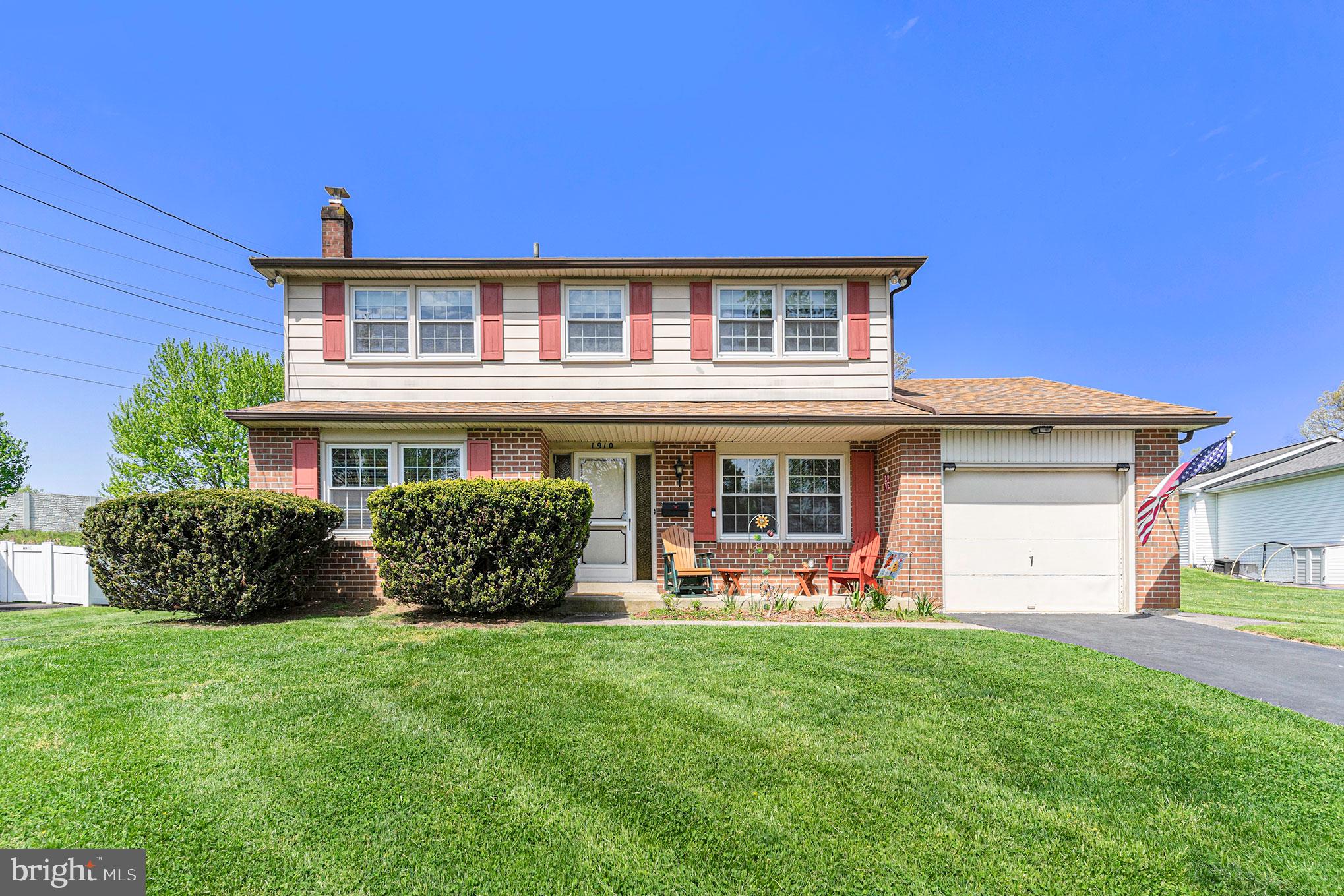 1910 Scott Road Oreland, PA 19075 - Photo 1 of 23