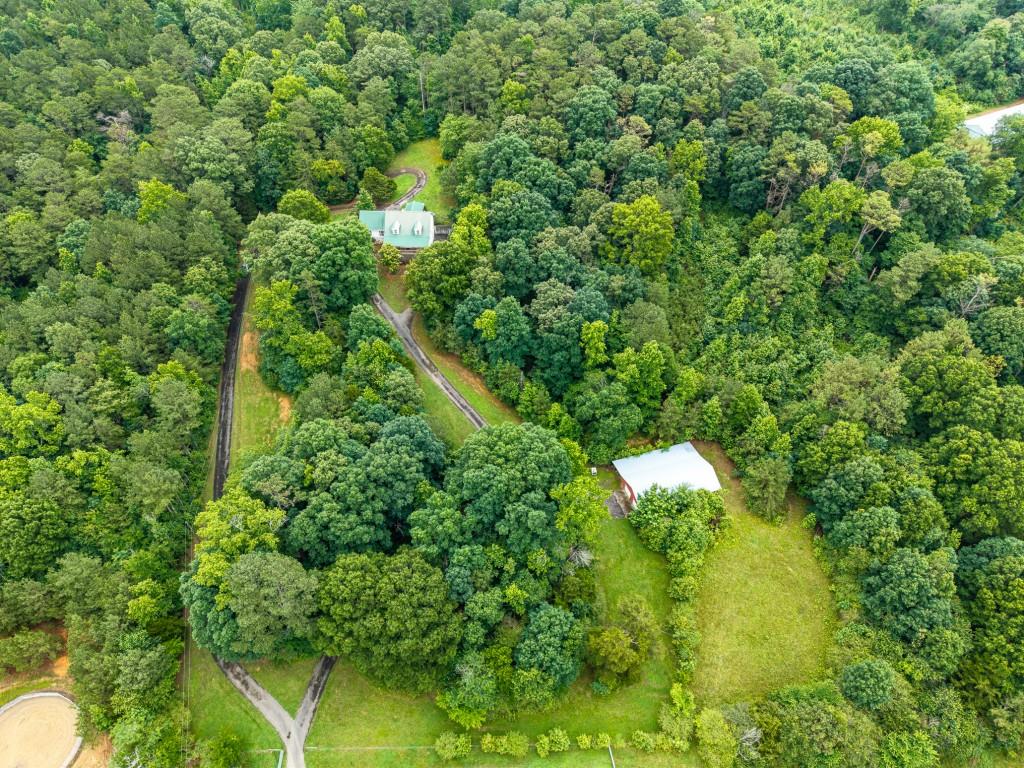 176 Big Oak Tree Road Northwest Adairsville, GA 30103 - Photo 66 of 77