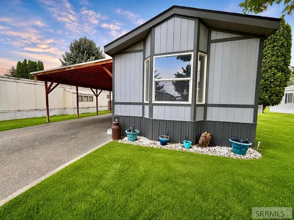 $110,000 | 1835 North Whispering Pnes Drive, Idaho Falls, ID 83401