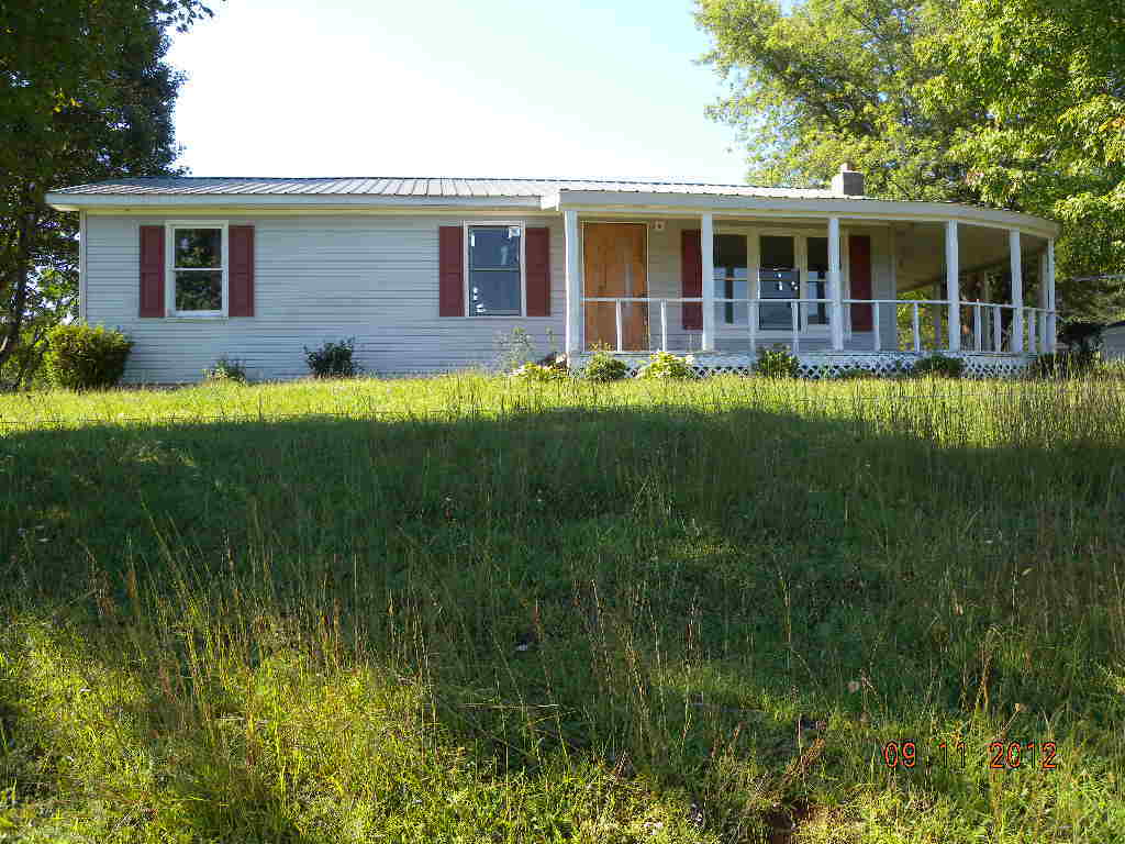 512 Sigmon Ridge Lane Callaway, VA 24067 - Photo 1 of 36 Front