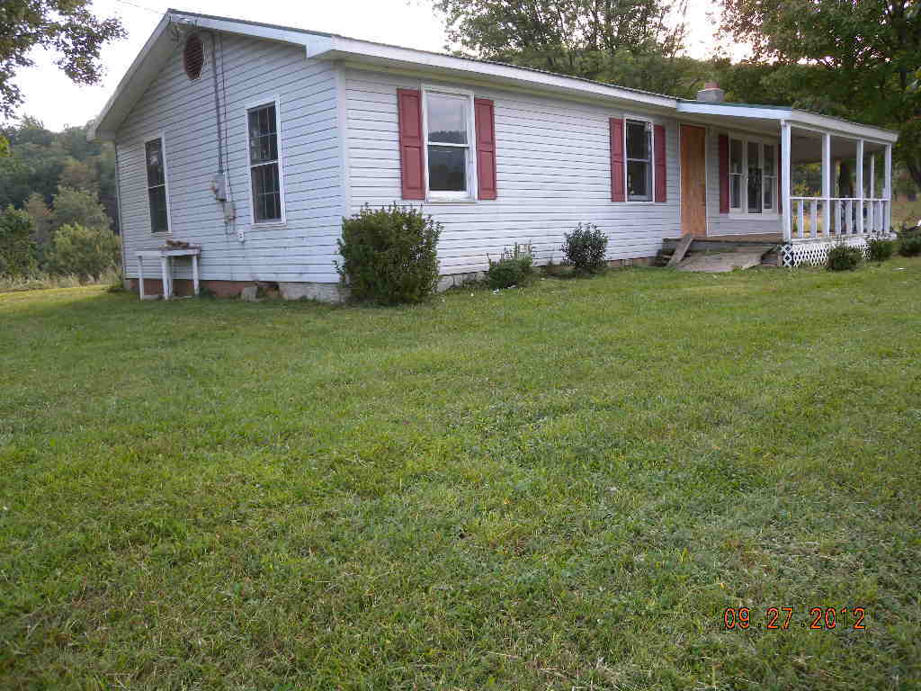 512 Sigmon Ridge Lane Callaway, VA 24067 - Photo 22 of 36 095