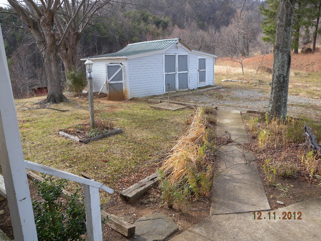 512 Sigmon Ridge Lane Callaway, VA 24067 - Photo 36 of 36 104