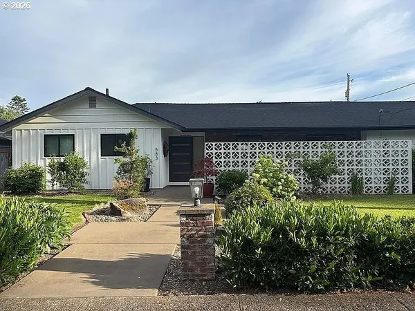$559,000 | 583 Southwest Allgood Street, Dallas, OR 97338