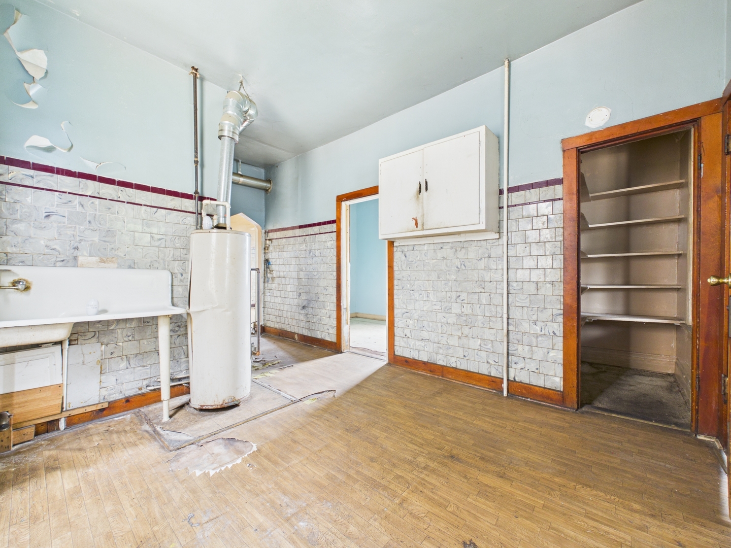 4734 South Racine Avenue Chicago, IL 60609 - Photo 22 of 32