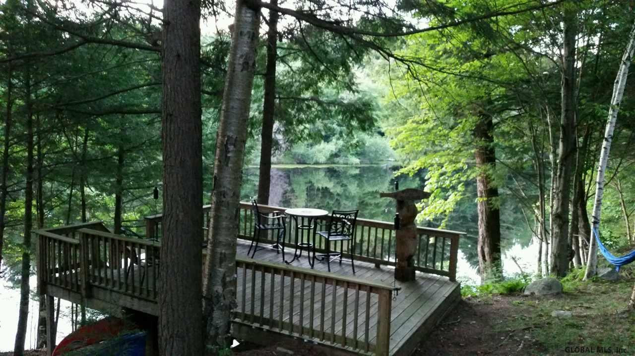 115 Lake Nancy Road Providence, NY 12850 - Photo 3 of 25 Photo 3