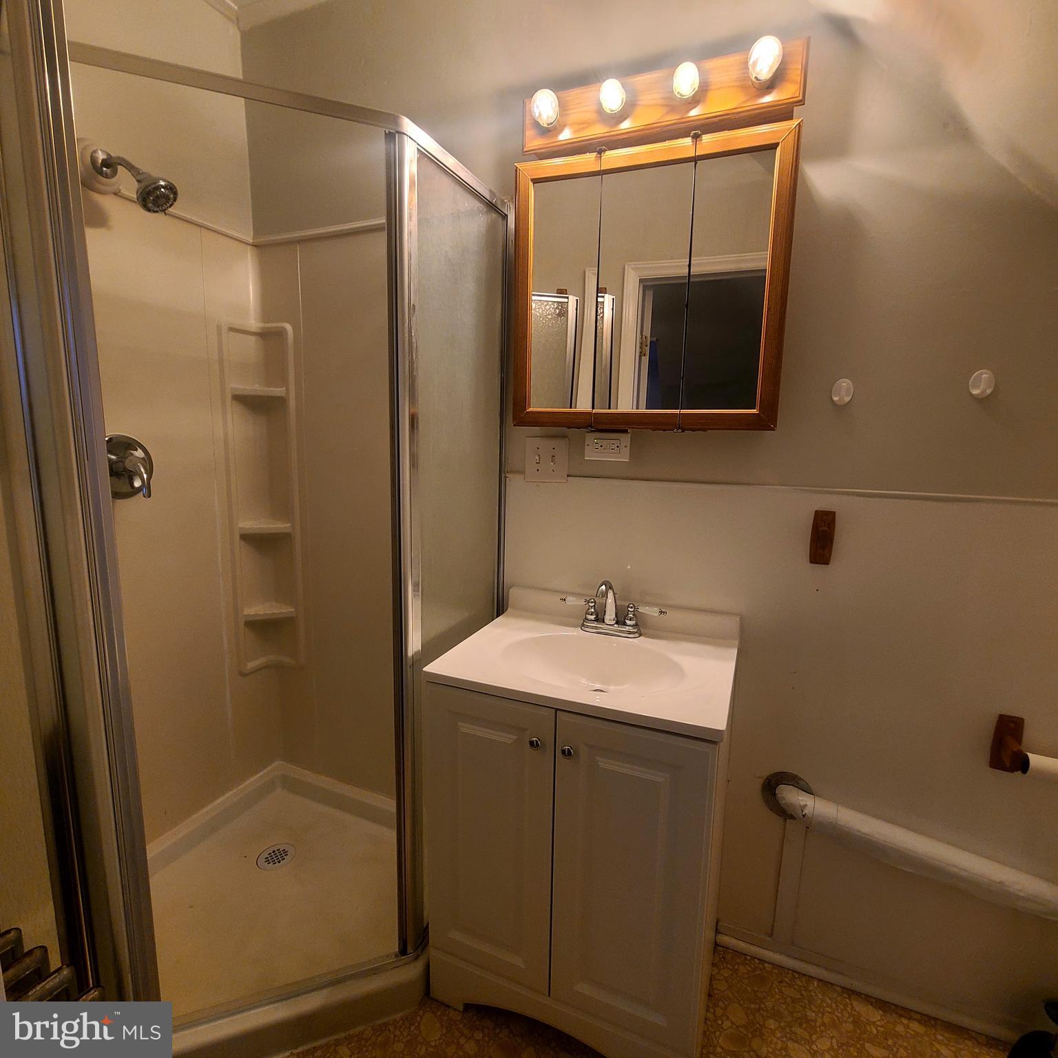 6704 Keystone Street, Unit 3 Philadelphia, PA 19135 - Photo 6 of 7 Bathroom