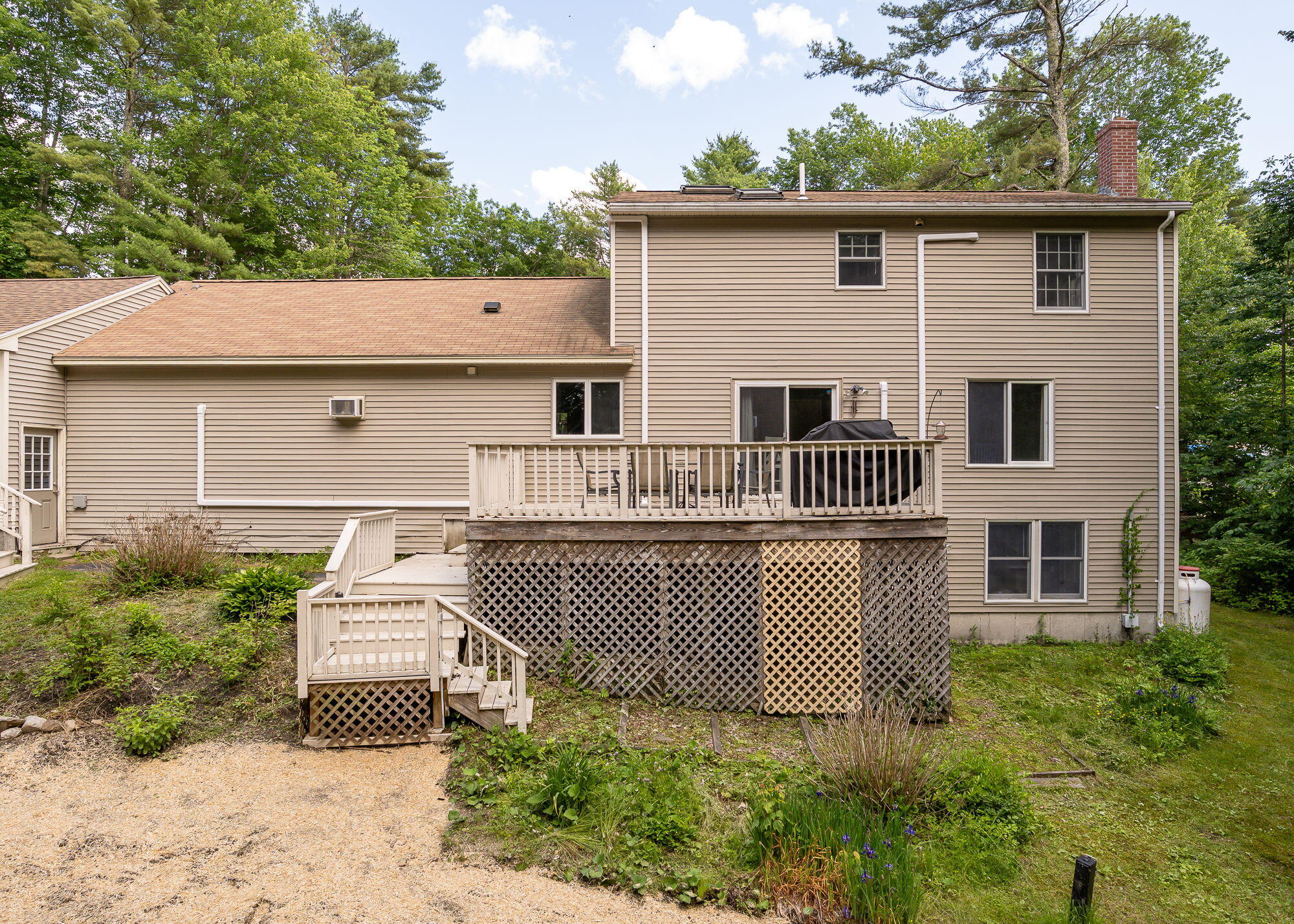11 Merrill Road Westbrook, ME 04092 - Photo 42 of 75 11MerrillRd-Westbrook-73