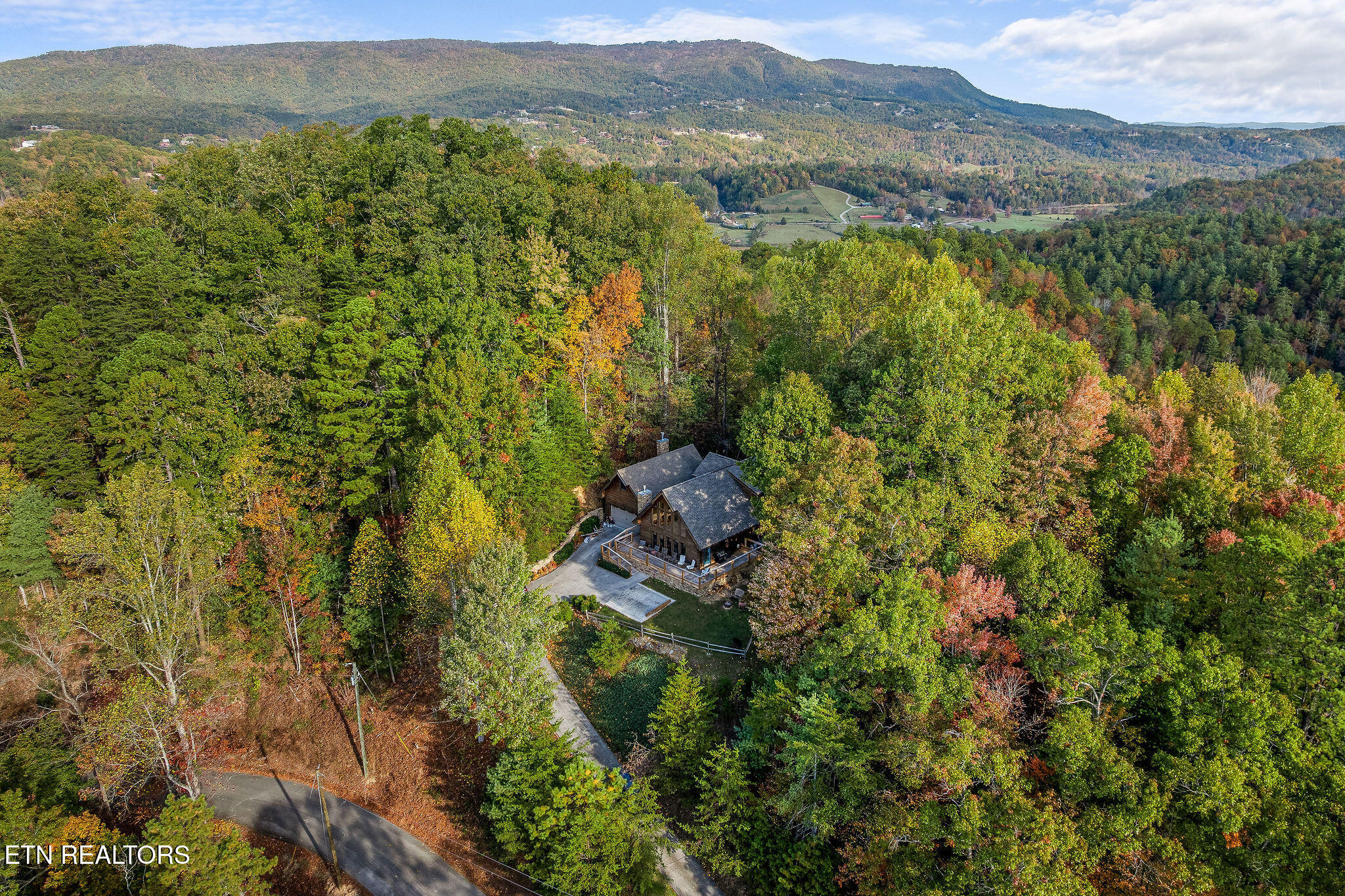 2445 Sunset Road Sevierville, TN 37862 - Photo 3 of 54 2445-sunset-road-3