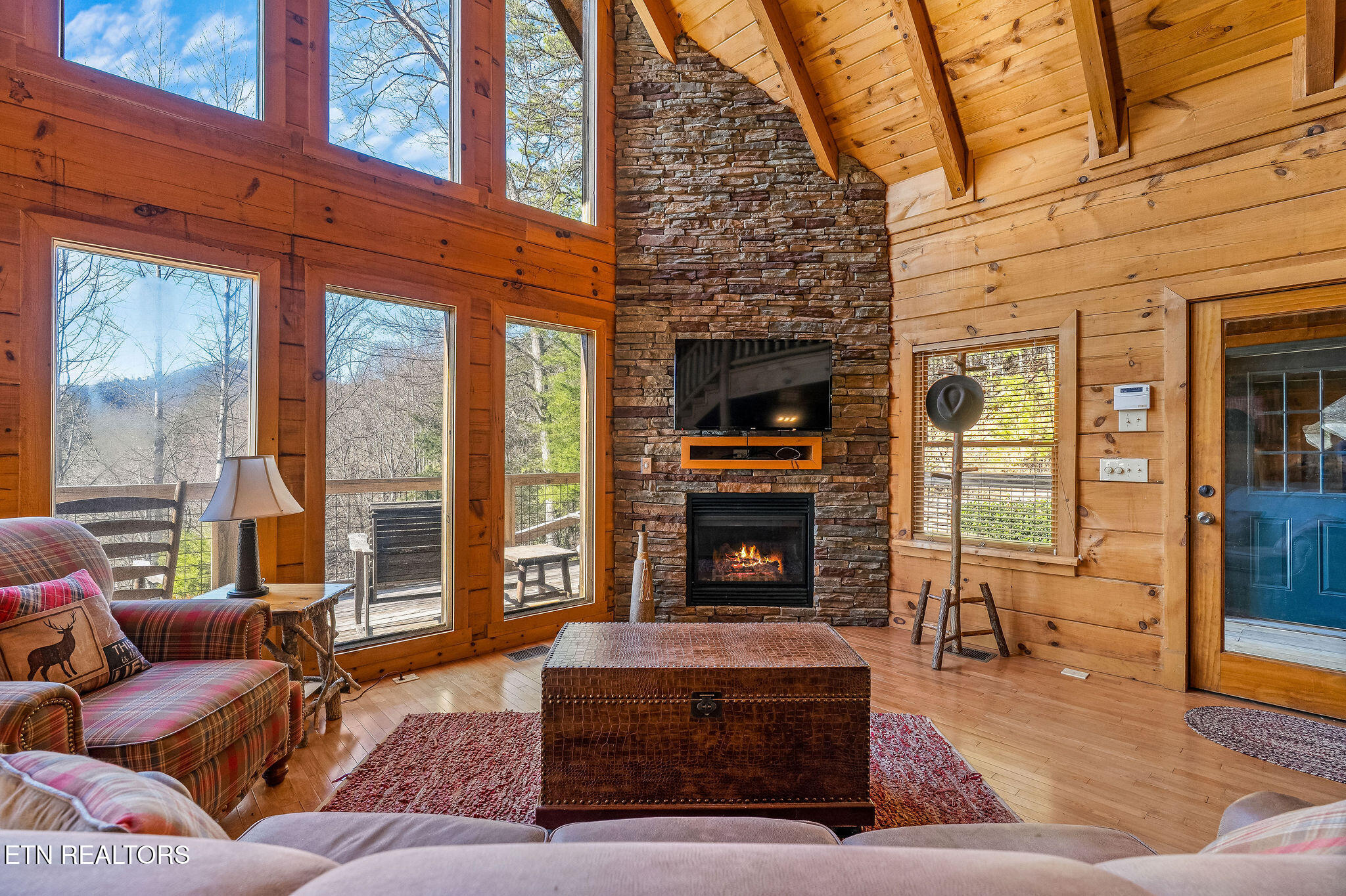 2445 Sunset Road Sevierville, TN 37862 - Photo 8 of 54 2445-sunset-road-8