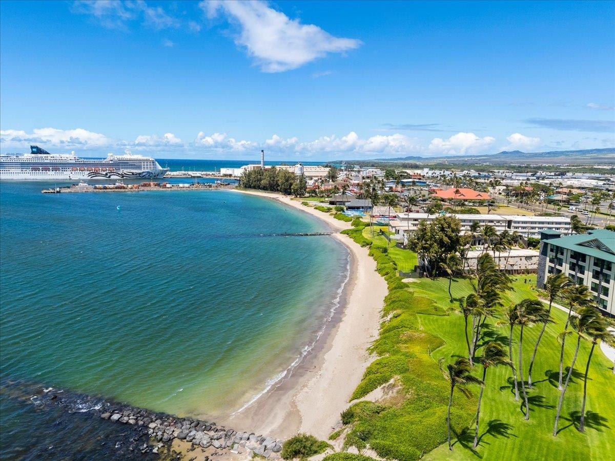111 Kahului Beach Road, Unit D225 Kahului, HI 96732 - Photo 26 of 29