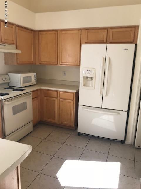 491 Pacana Court Rio Rico, AZ 85648 - Photo 2 of 7