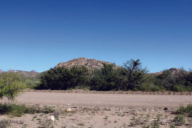 $12,900 | 4.29-acres North Leslie Canyon Road, Unit 34A, Douglas, AZ 85607