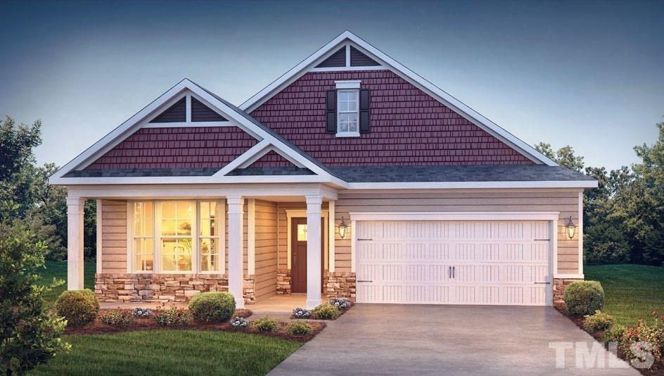 1518 Highfields Road Graham, NC 27253 - Photo 2 of 33 Gallery Image 2