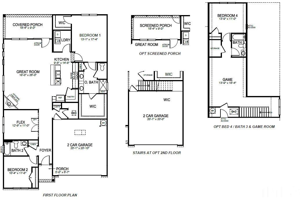 1518 Highfields Road Graham, NC 27253 - Photo 3 of 33 Gallery Image 3