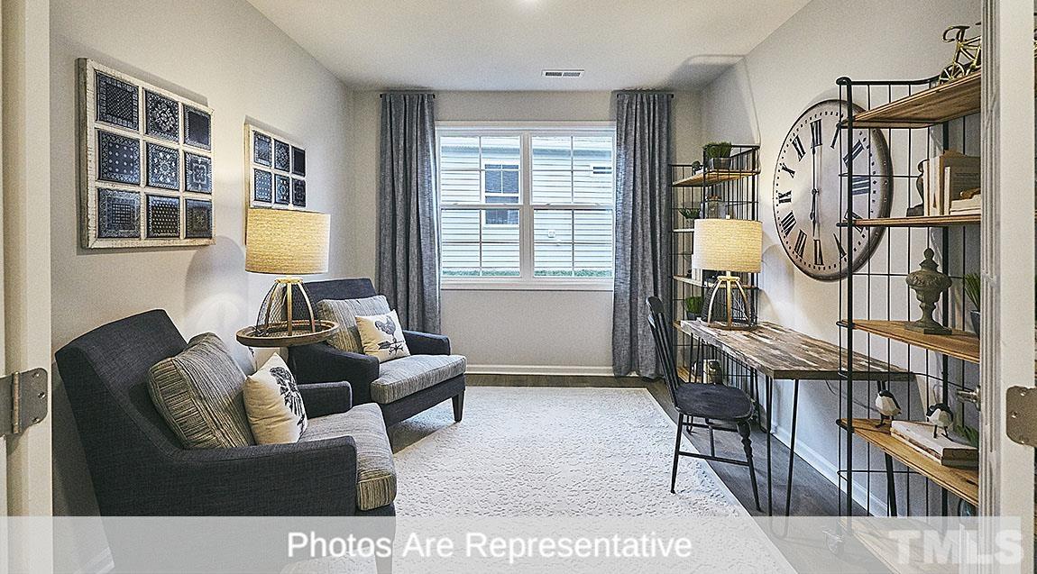 1518 Highfields Road Graham, NC 27253 - Photo 8 of 33 Gallery Image 8