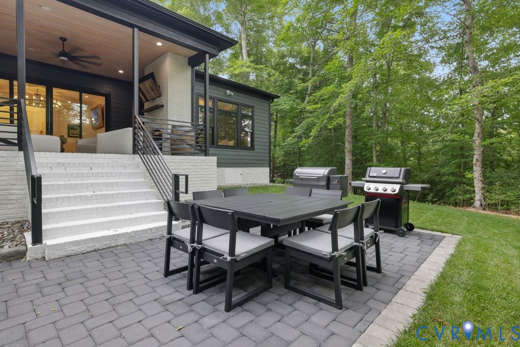 8576 Barrique Road New Kent, VA 23124 - Photo 41 of 55