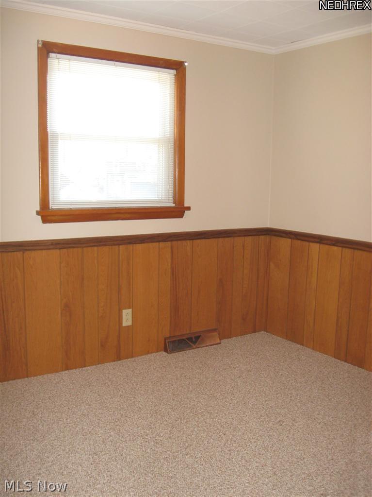 3535-3537 Birchdale Road Northwest Canton, OH 44708 - Photo 13 of 24 All bedrooms have fresh paint and new carpet