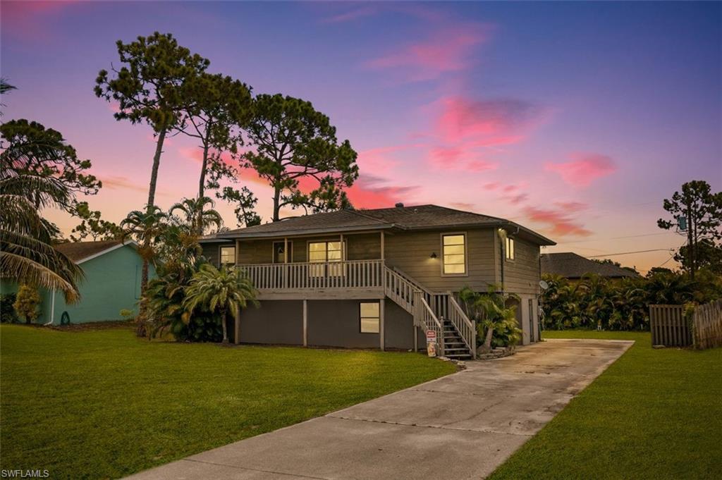 18245 Maple Road Fort Myers, FL 33967 - Photo 1 of 29 "THE TREEHOUSE"