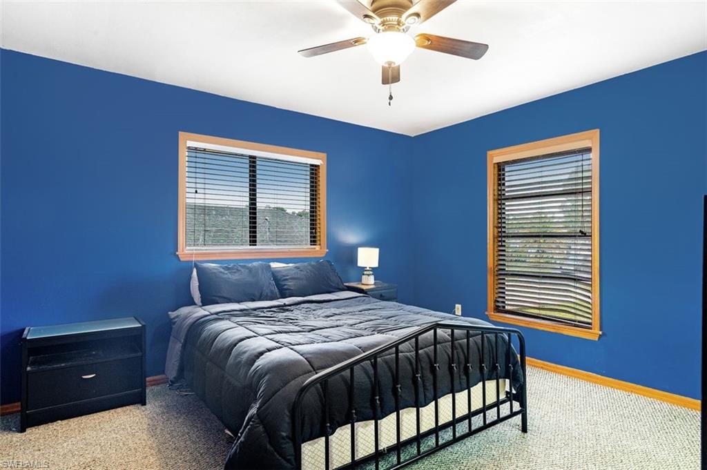 18245 Maple Road Fort Myers, FL 33967 - Photo 11 of 29 Master Bedroom