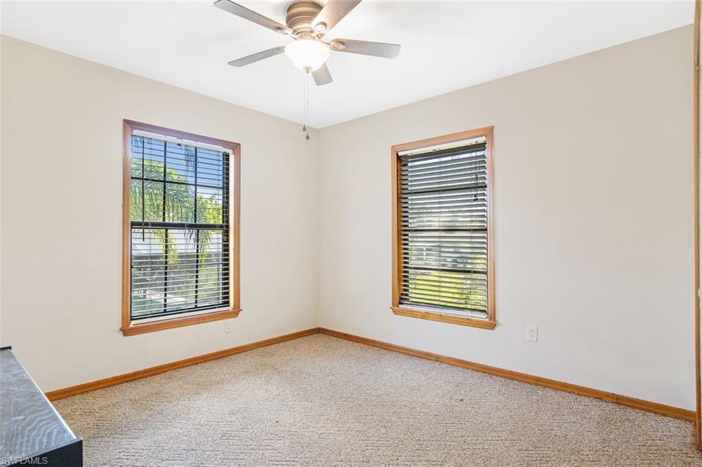 18245 Maple Road Fort Myers, FL 33967 - Photo 16 of 29 Guest Bedroom 1