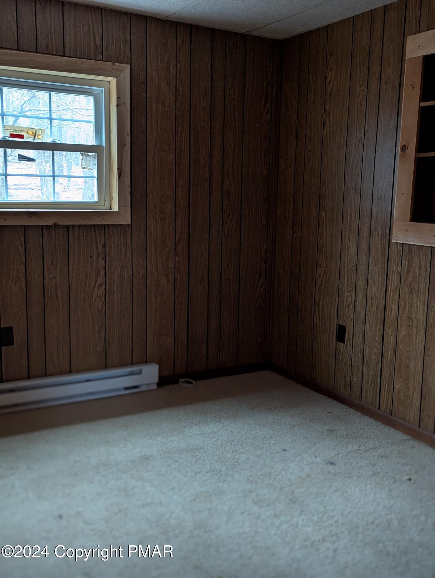 1250 Gallagher Road Tobyhanna, PA 18466 - Photo 11 of 29 Bedroom 3