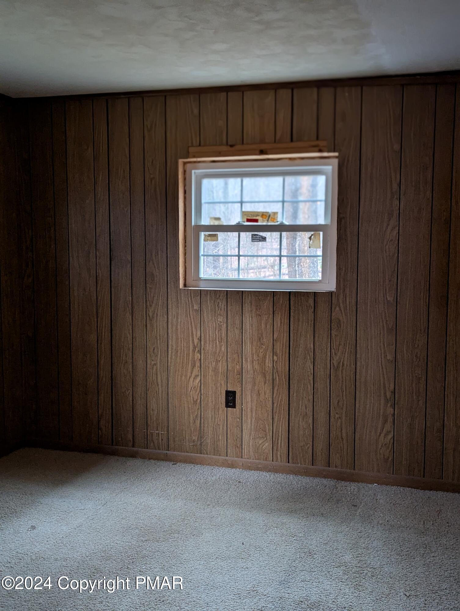 1250 Gallagher Road Tobyhanna, PA 18466 - Photo 12 of 29 Bedroom 3